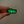 Load image into Gallery viewer, Yikes Glow in the Dark Soft Enamel Pin
